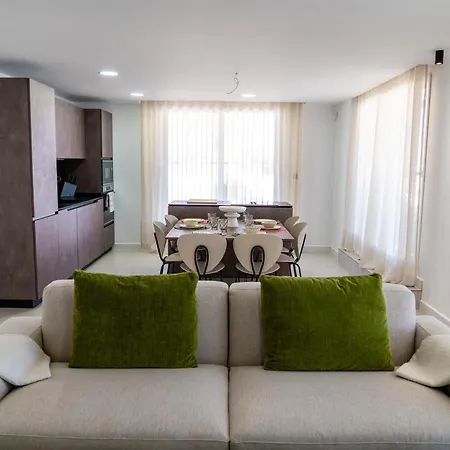 Luxury Penthouse 3 Bedrooms, Large Terrace, Barbecue, Near And Shopping Center - La Zenia
