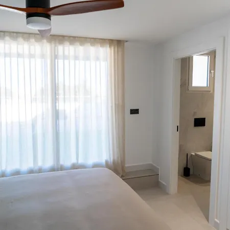 Luxury Penthouse 3 Bedrooms, Large Terrace, Barbecue, Near And Shopping Center - La Zenia Апартаменты Dehesa de Campoamor (Orihuela Costa)